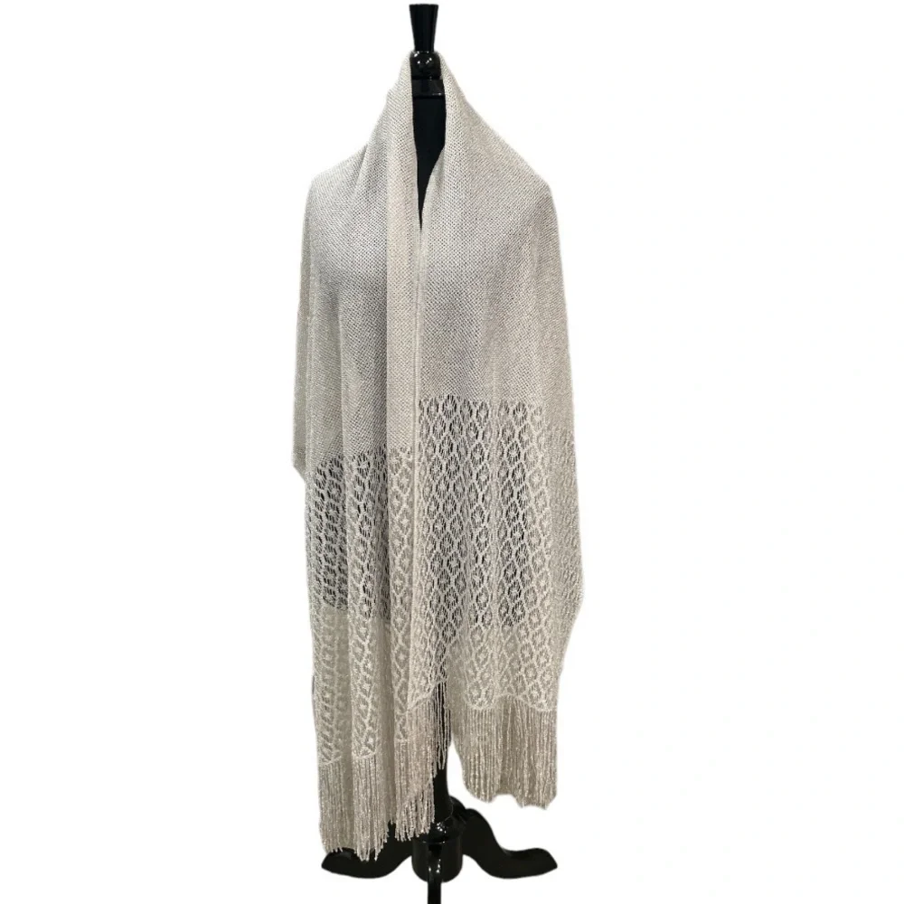 Cejon Scarf - Picture 4 of 6